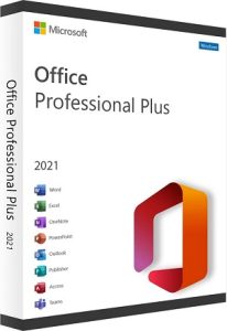 Microsoft Office 2020 Crack Full Version 2023